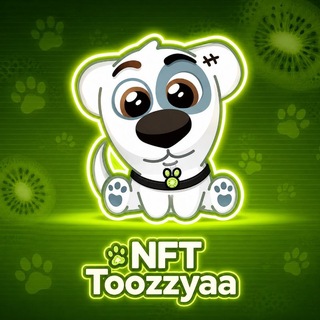 Telegram profile photo for Toozzyaa Gifts