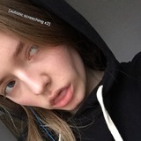 Telegram profile photo for ксюша версус весь мир