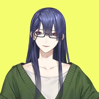 Telegram profile photo for lumi