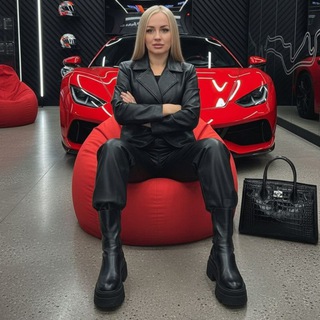 Telegram profile photo for Ваша Фея Красоты ❤️