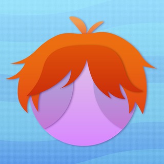 Telegram profile photo for Ёженька