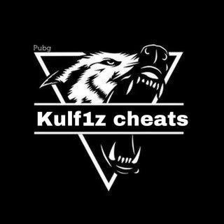 Telegram profile photo for ЧИТЫ НА ПАБГ МОБАЙЛ | Kulf1z