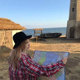 Telegram profile photo for Лучше не звоните Кате🪐