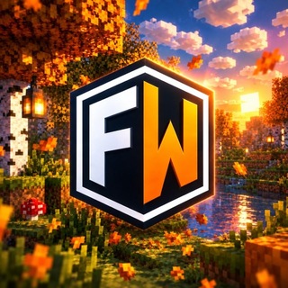 Telegram profile photo for FlourWorld