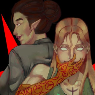 Telegram profile photo for H6O9PE!.⁂//🪲