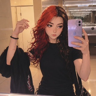 Telegram profile photo for MͫAͣRͬ