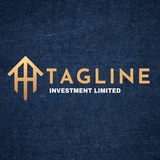 Telegram profile photo for CRYPTO TAGLINE