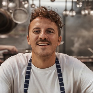 Telegram profile photo for Кулінарна підтримка