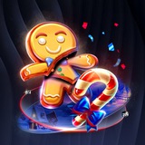 Telegram profile photo for Bollywood Slot — яркий слот, бонусы и игра на деньги