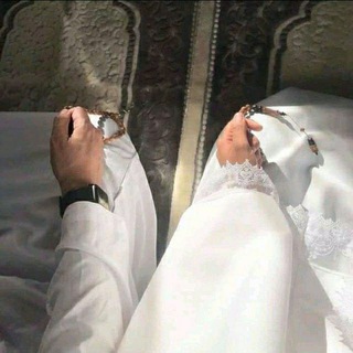 Telegram profile photo for حَــيَـاةُ الـرّوٓح ❤🌸