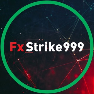 Telegram profile photo for FxStrike999