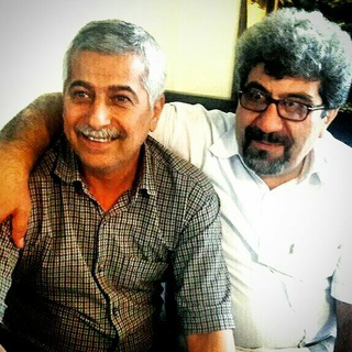 Telegram profile photo for محمدرضا مقدسی