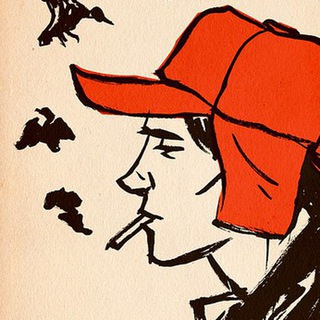 Telegram profile photo for жертва талого льда