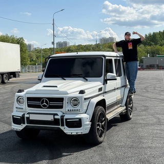 Telegram profile photo for Олежа Гавайский