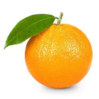 Telegram profile photo for солнечный апельсин