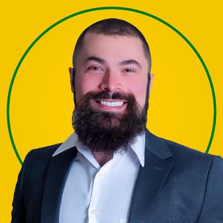 Telegram profile photo for Paulo Bilynskyj - Motivação TOTAL