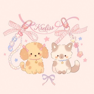Telegram profile photo for крелис | kreliss