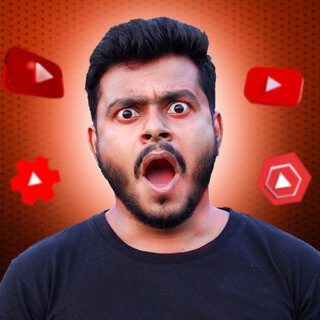 Telegram profile photo for Ami Rony