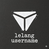Telegram profile photo for Lelang Username