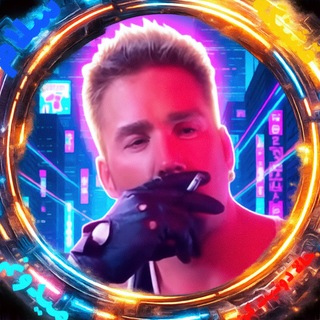 Telegram profile photo for رضامستر