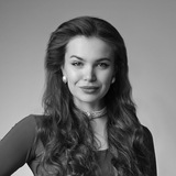 Telegram profile photo for Наталья Жаркова. Отношения
