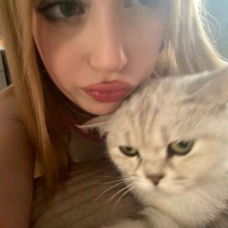 Telegram profile photo for mэйвон | авы и связки