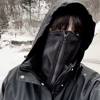 Telegram profile photo for pink castle.