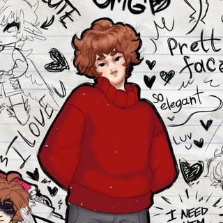 Telegram profile photo for Чепуха