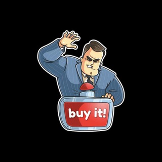 Telegram profile photo for brink