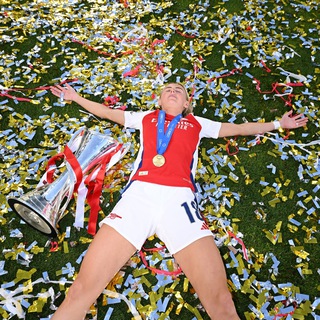 Telegram profile photo for 🏆大表姐⚽️波馬心水台