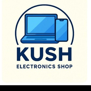 Telegram profile photo for Kush Electronics