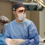 Telegram profile photo for Dr. Pavlove