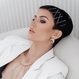 Telegram profile photo for Елена Калиновская | Эндорфин-ивент🥂