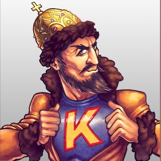 Telegram profile photo for КОНСЕРВАЧ