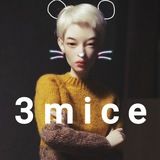 Telegram profile photo for 3mice.ru