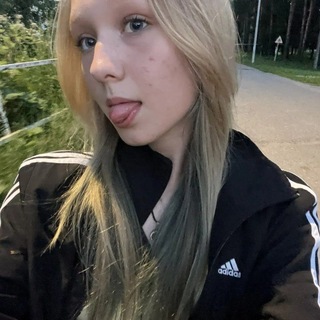 Telegram profile photo for 😻Семки Адидас Алиса и Пивас 😝