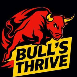 Telegram profile photo for Bull's Thrive Crypto