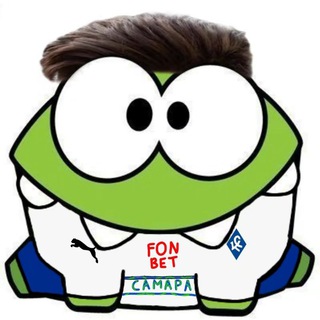 Telegram profile photo for fanKC