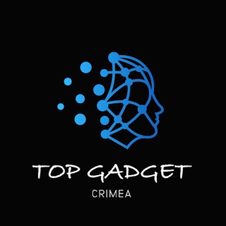 Telegram profile photo for Top Gadget Crimea🌌
