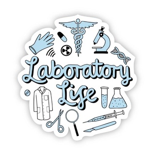 Telegram profile photo for LaB_liFe