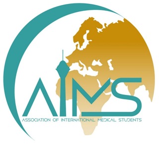 Telegram profile photo for AIMs