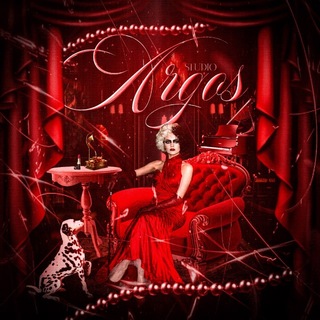 Telegram profile photo for Argøs
