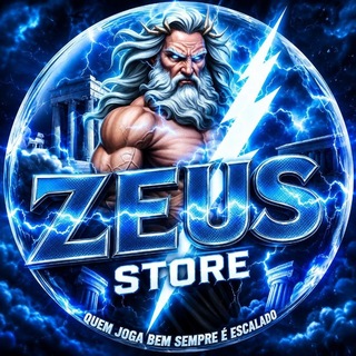 Telegram profile photo for ZEUS STORE π» #1