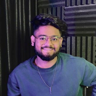 Telegram profile photo for Pranshu Singh | Analysis