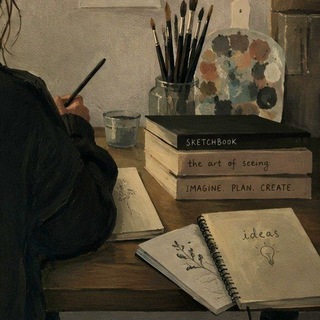 Telegram profile photo for Artology