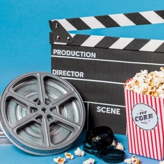 Telegram profile photo for Movie mood