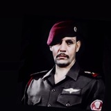 Telegram profile photo for (ذكريات الشجعان )