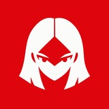 Telegram profile photo for ave'design