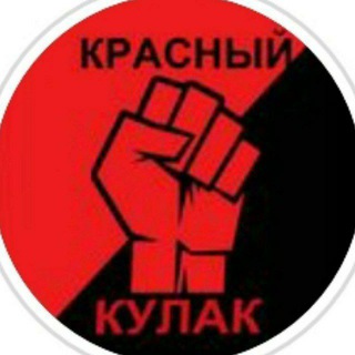 Telegram profile photo for Народный кулак ✊