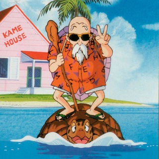 Telegram profile photo for Аватарки и Обои|Dragon Ball • Драгон Болл